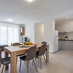 City Apartments Silver
