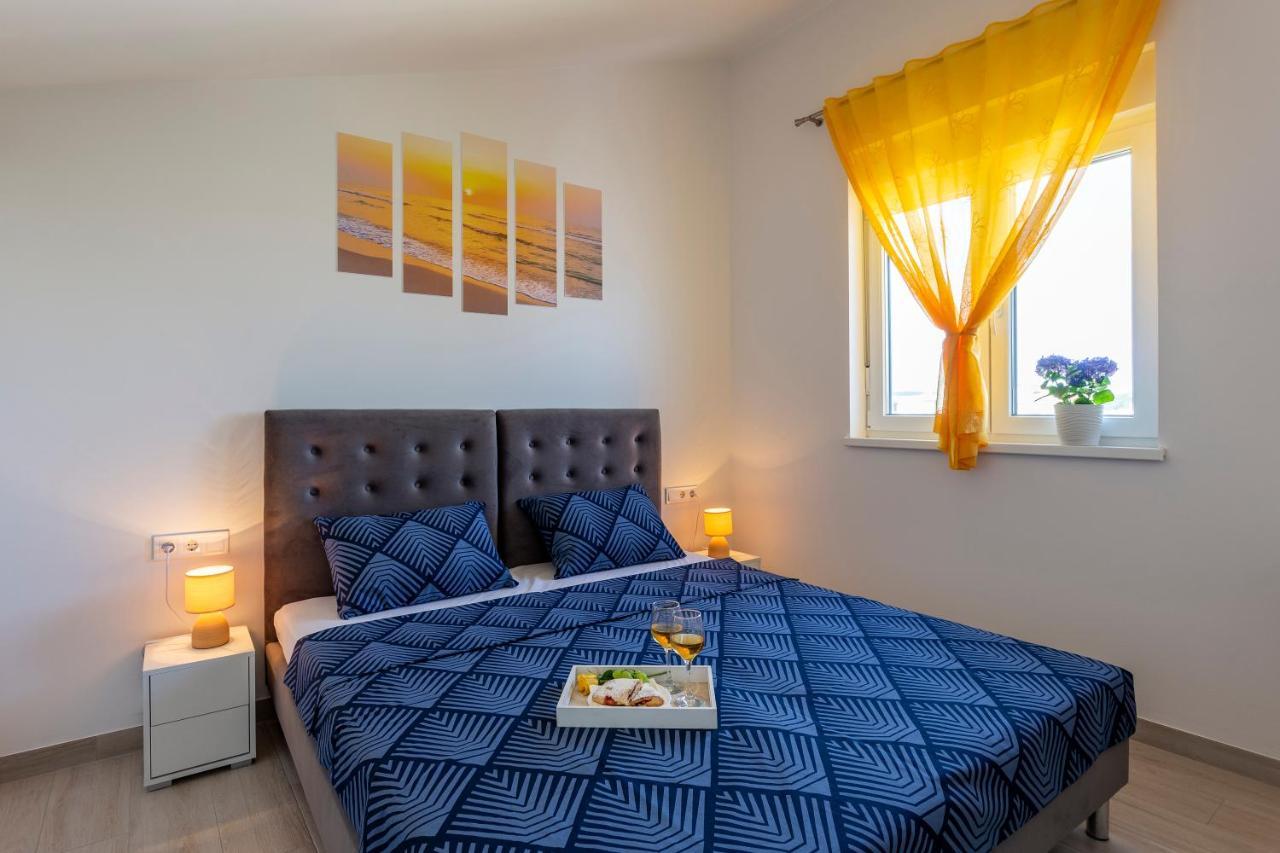 Apartmán Silver *
