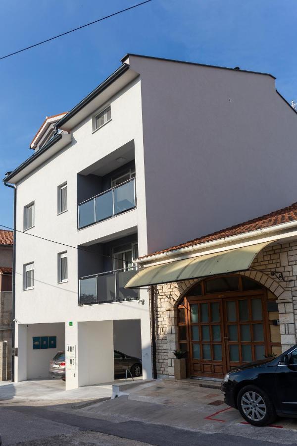 Apartmán Silver *