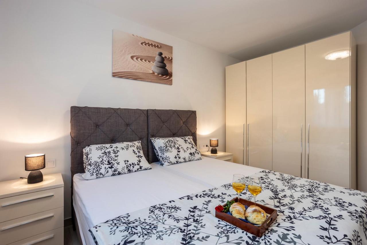 Silver Apartmán