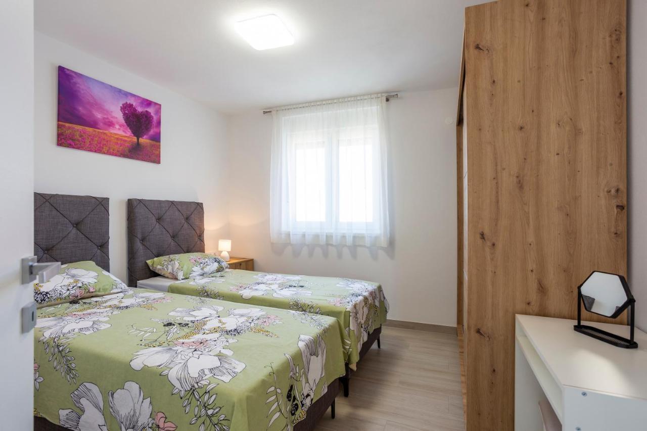 Silver Apartmán *