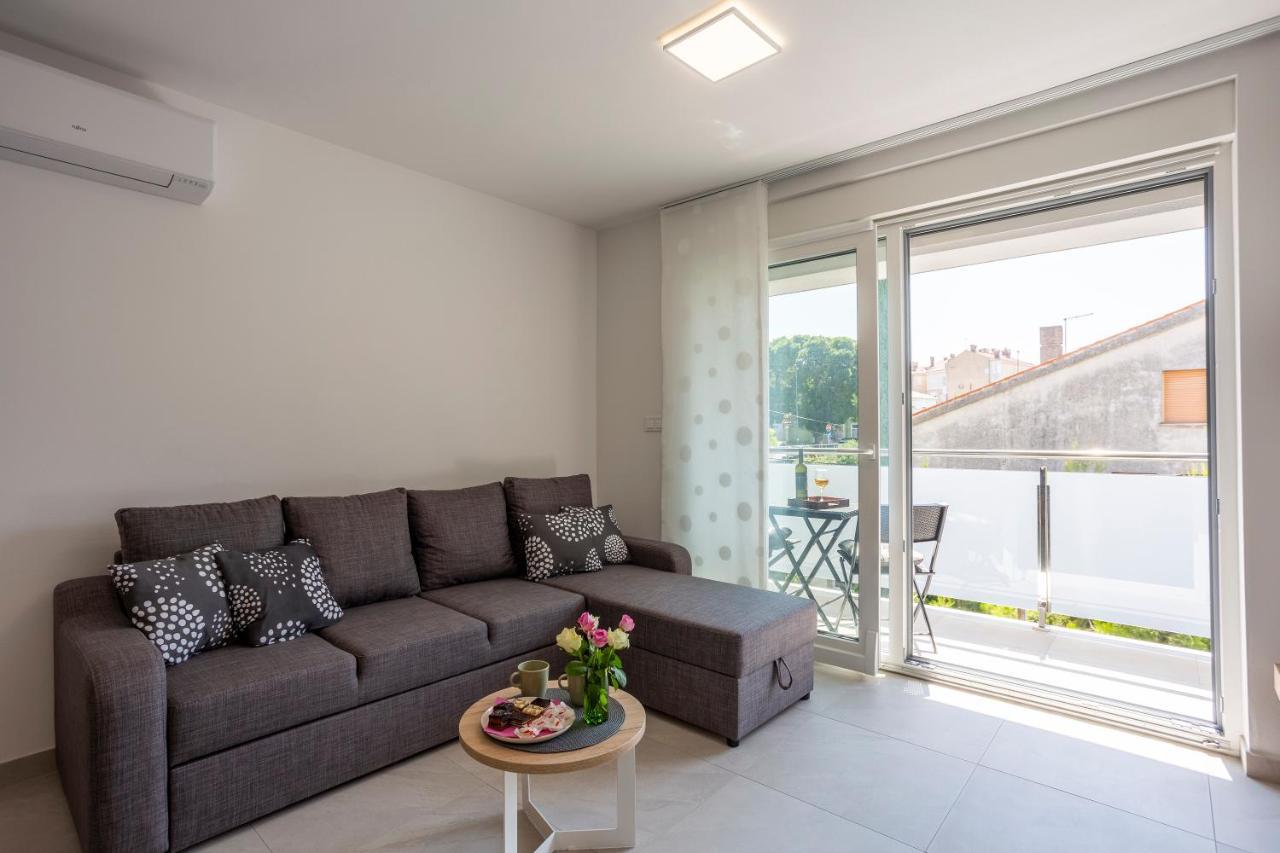 Silver Apartmán *