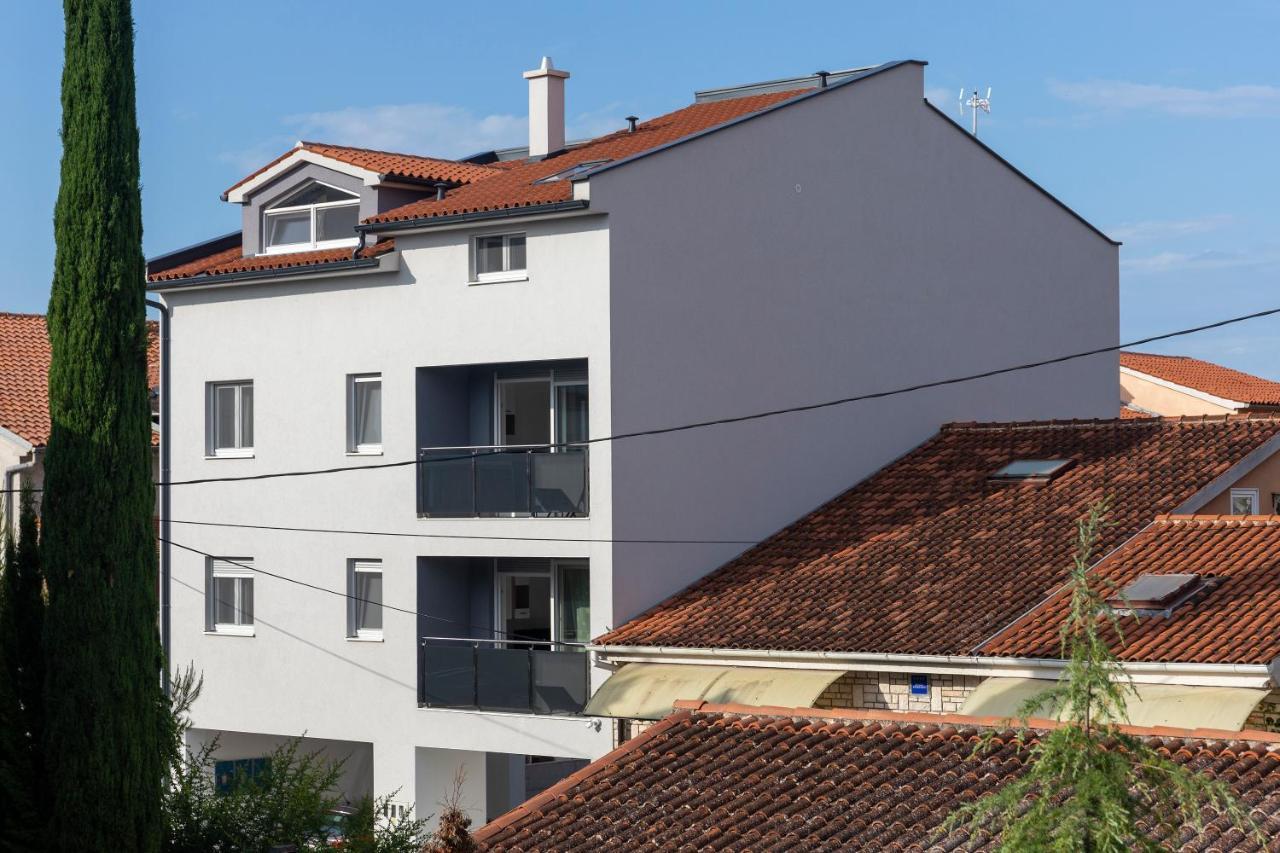 Apartmán Silver *