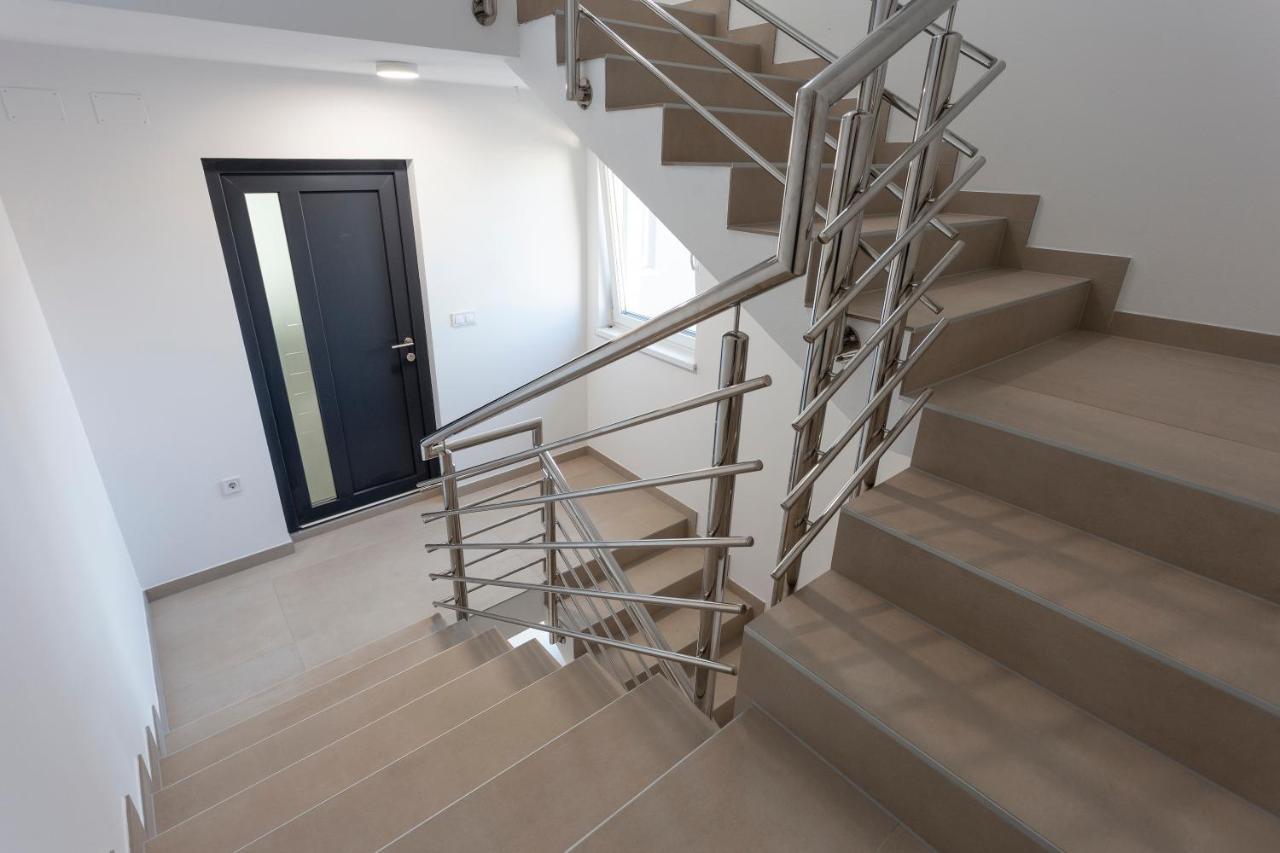 Silver Apartmán Pula