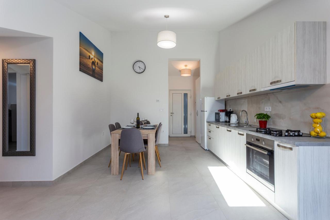 Silver Apartmán *
