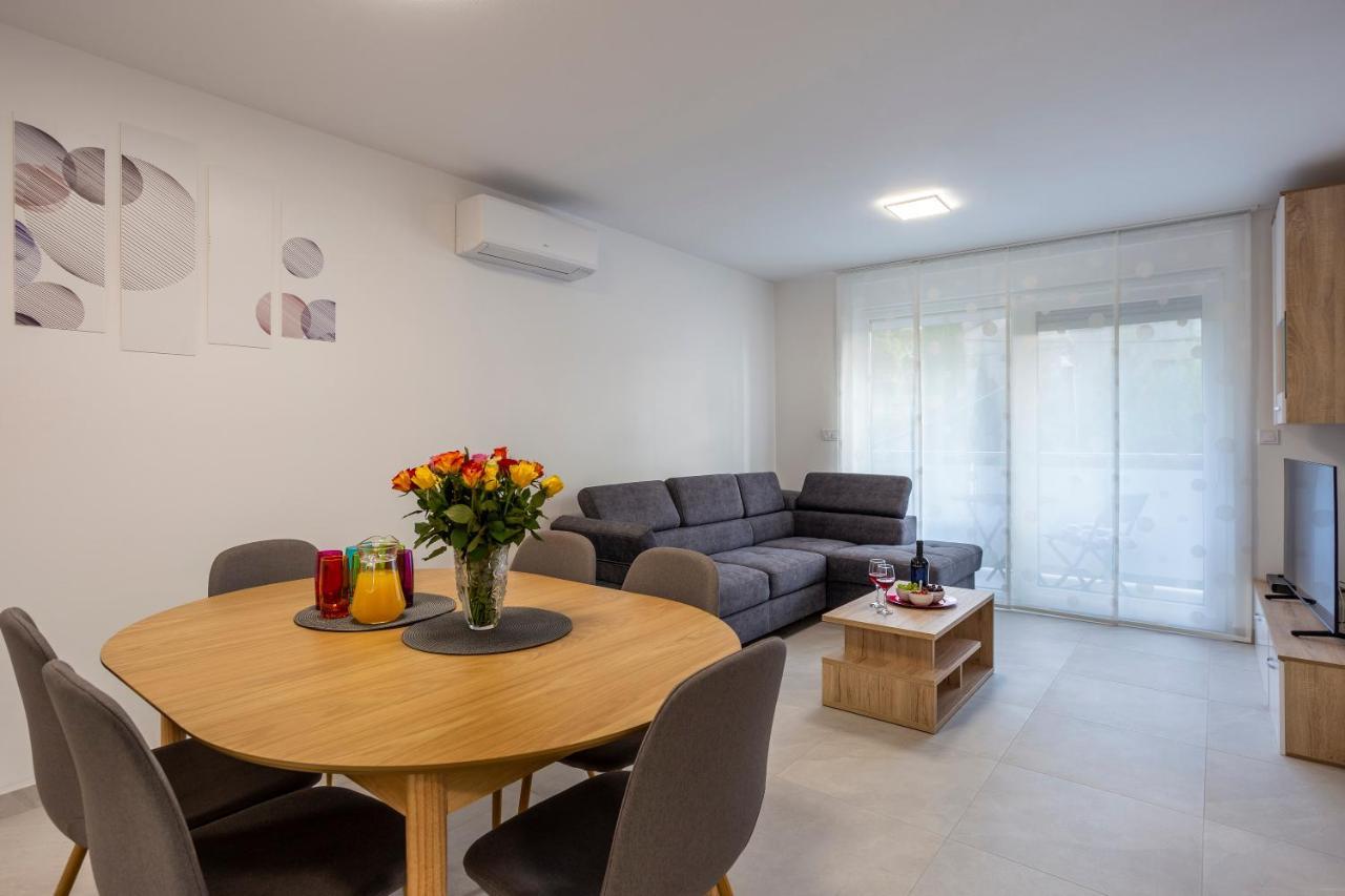 Apartmán Silver