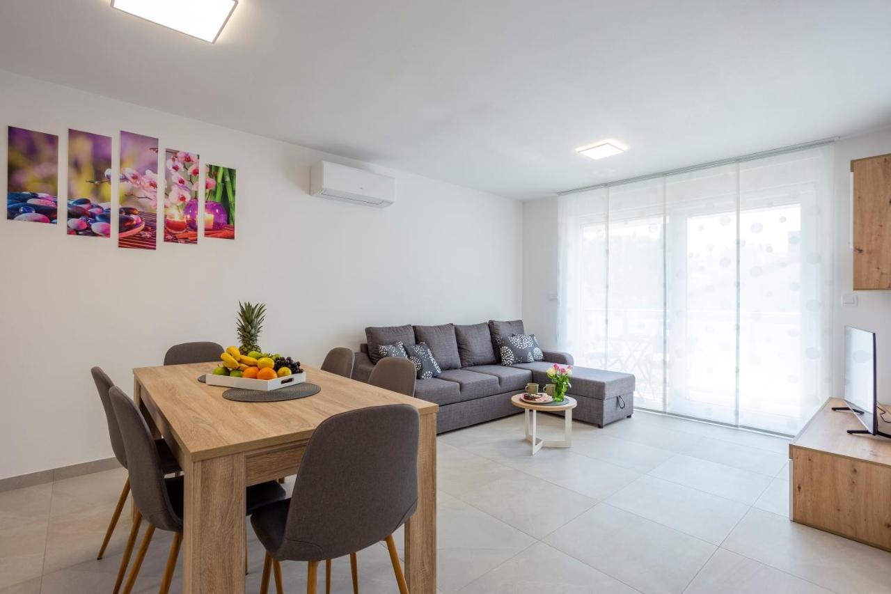 Apartmán Silver Pula