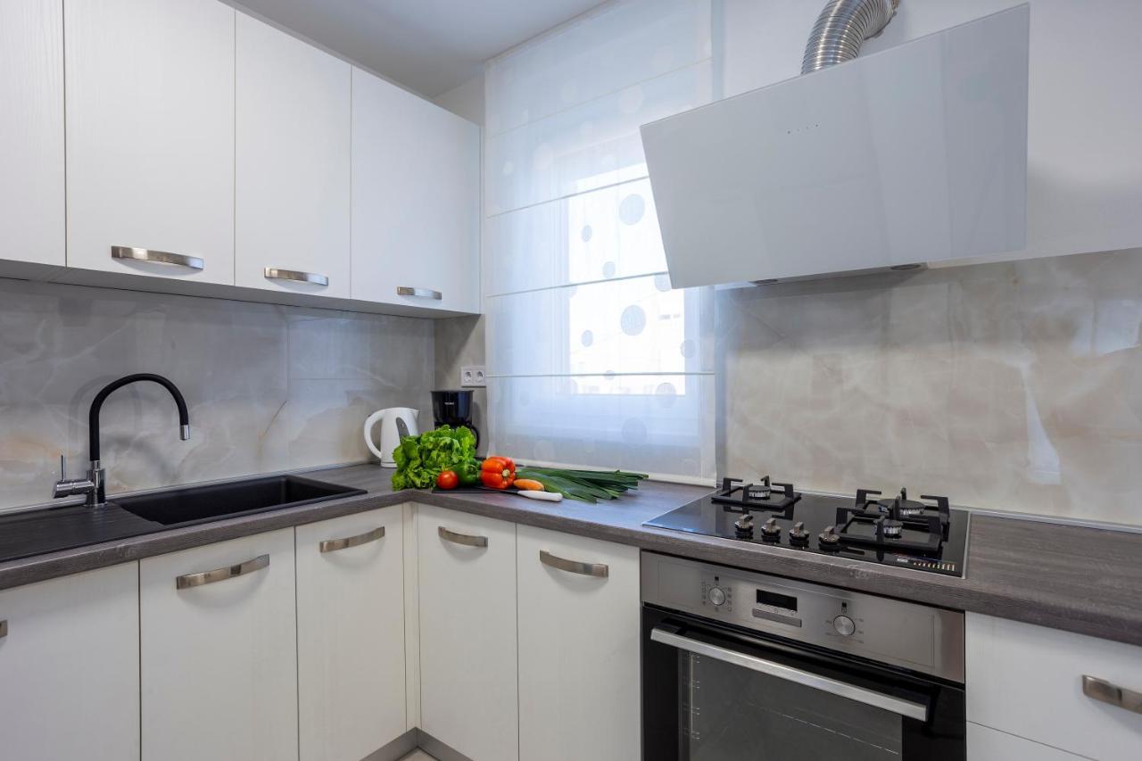Silver Apartmán