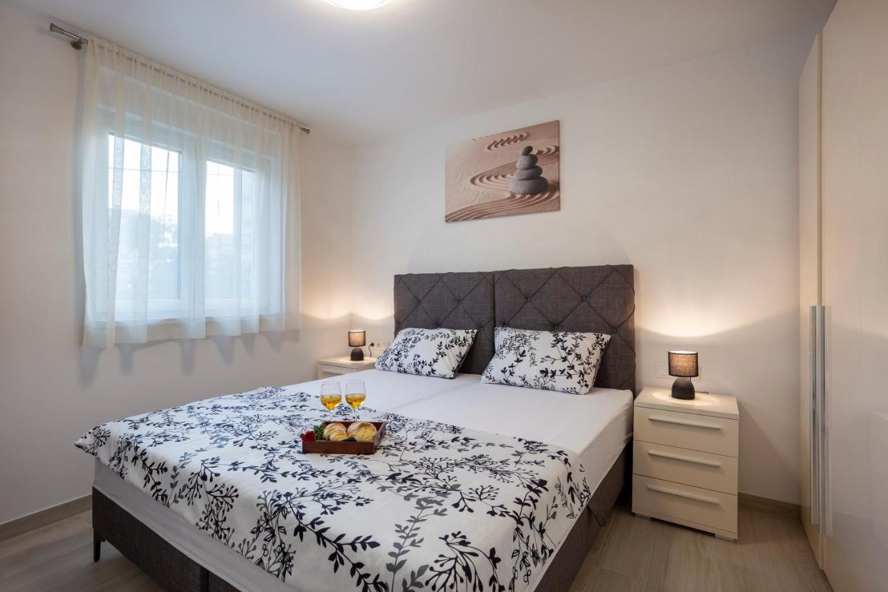 Silver Apartmán *