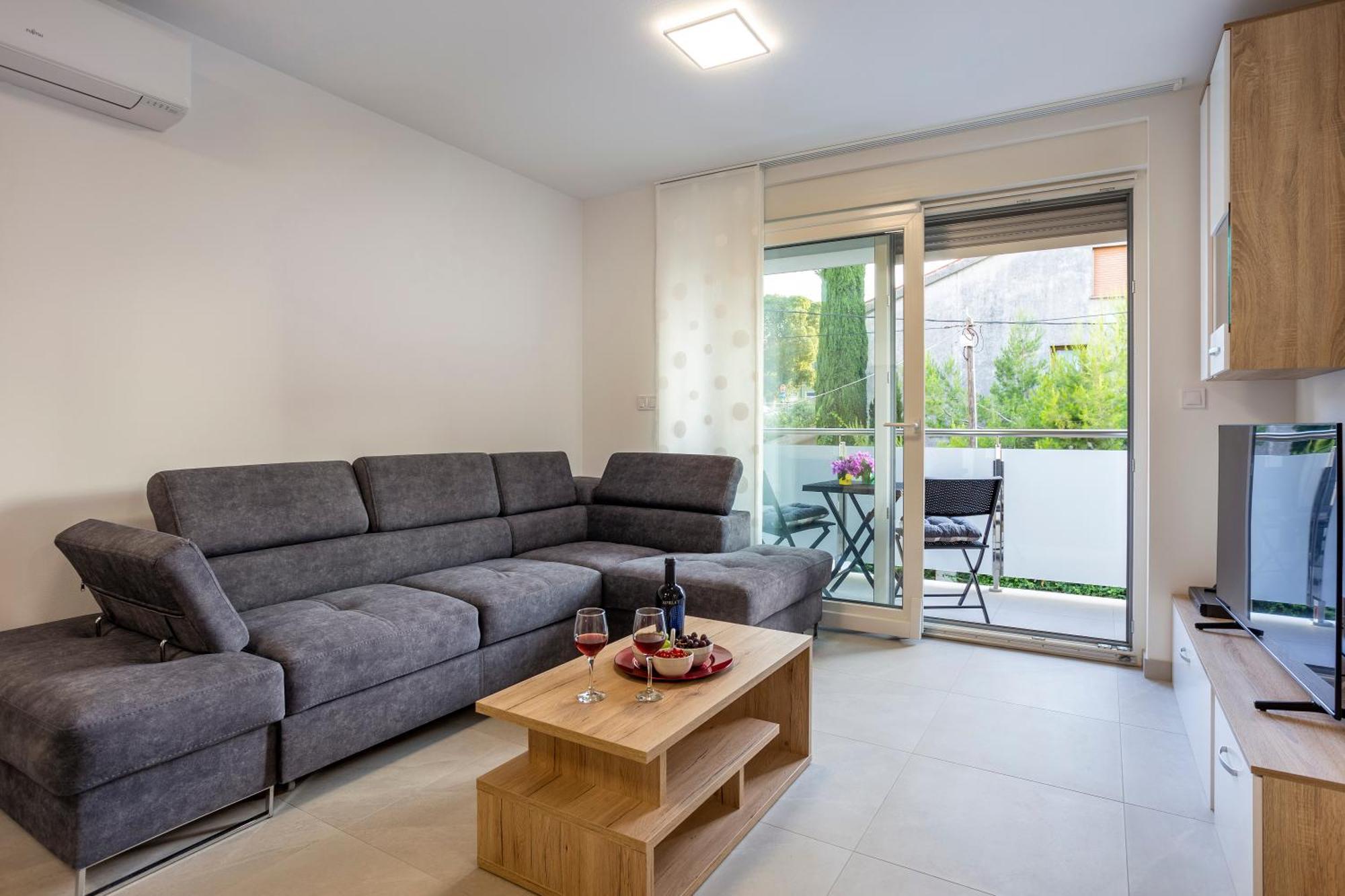 Silver Apartmán